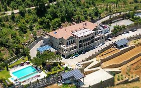 Cherry Blossom Boutique Hotel